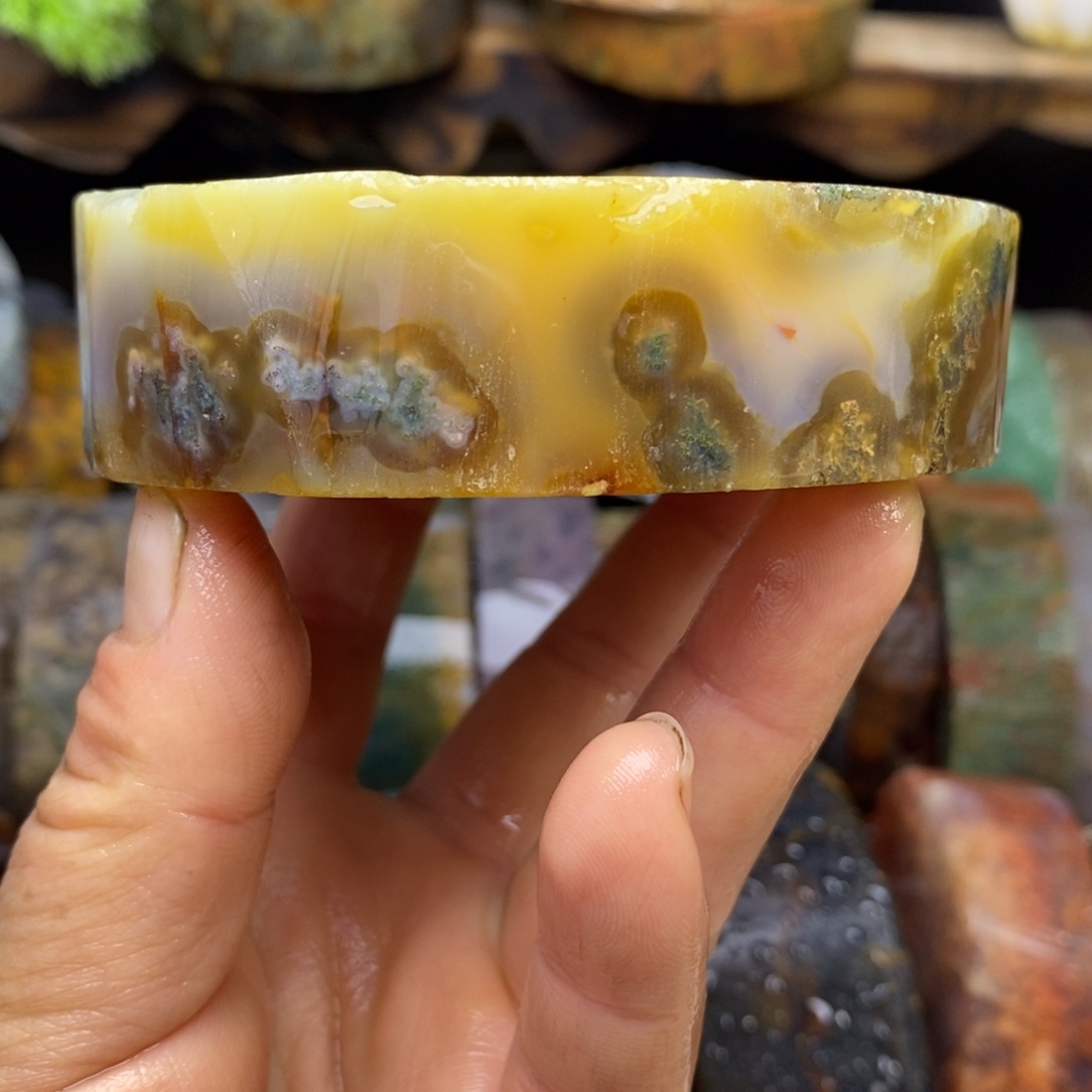 定制玛瑙定制玛瑙手镯