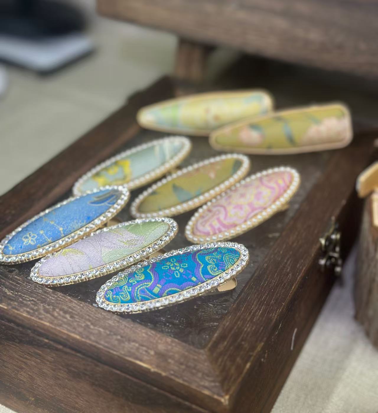 fl品，孤品，耳钉专拍链