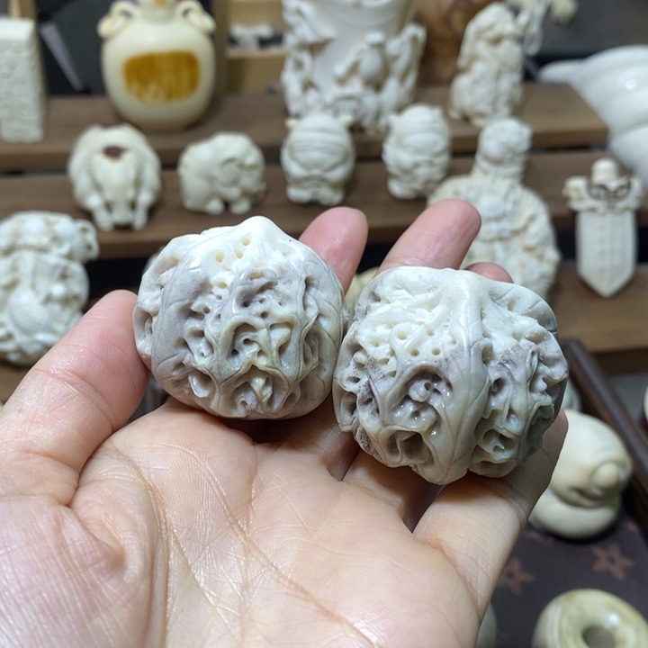 手串/手链鹿骨鹿角1111111