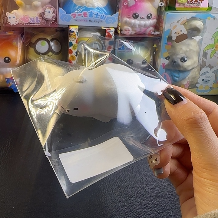 B ib小白熊 微瑕 瑕疵无售后