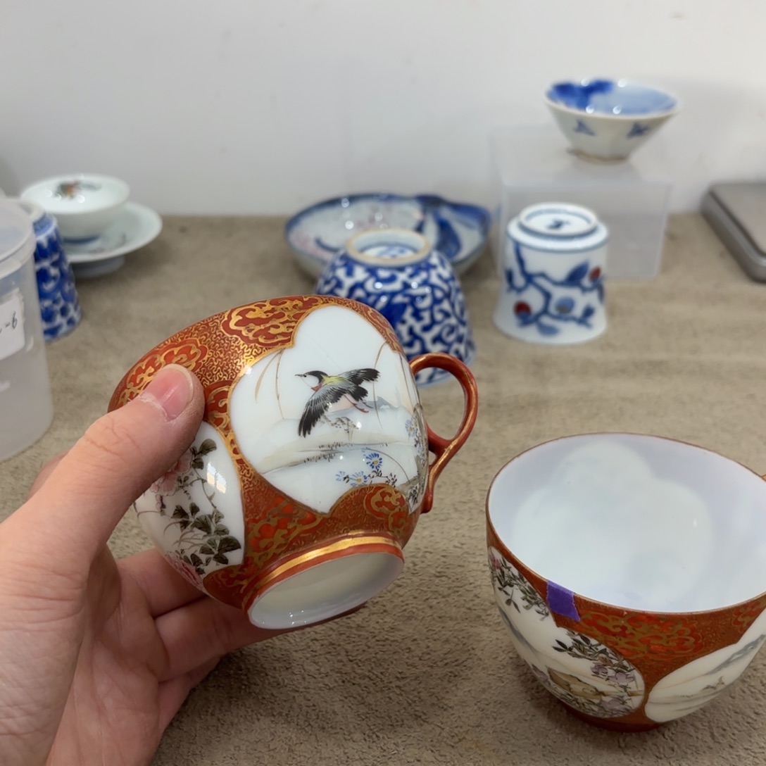 非常好看漂亮的物品 