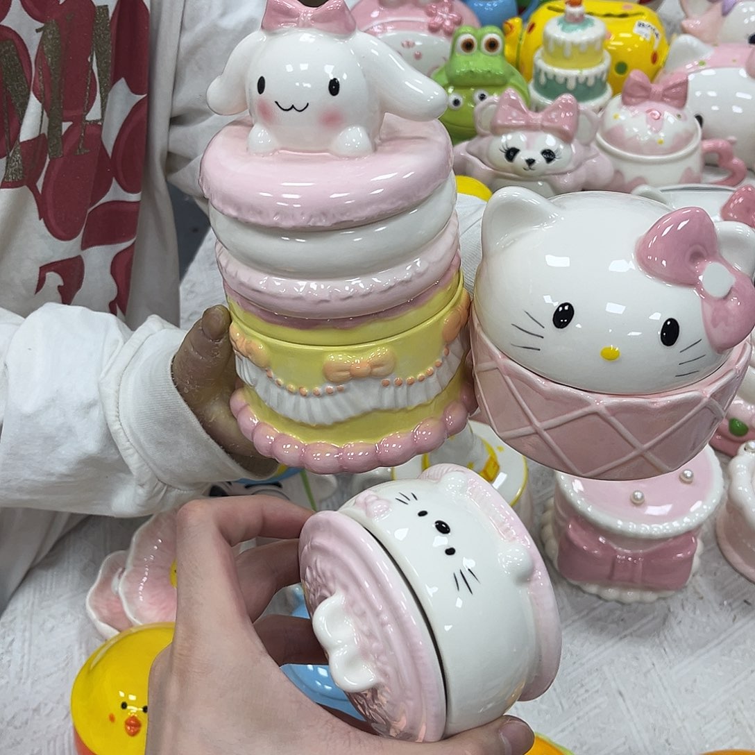 紫砂茶盘玩游戏也要