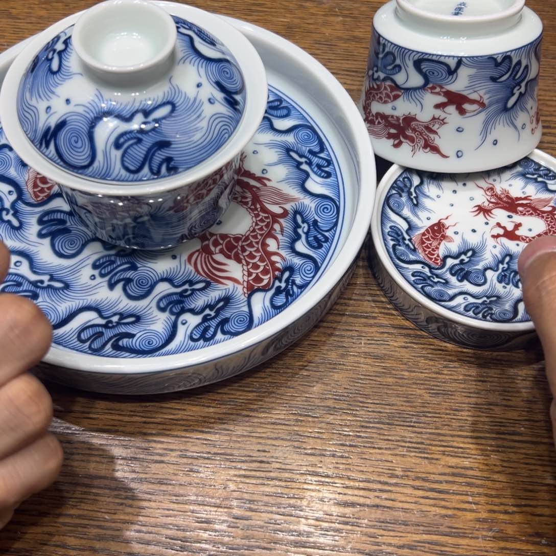 景德镇瓷器博物陈列中心