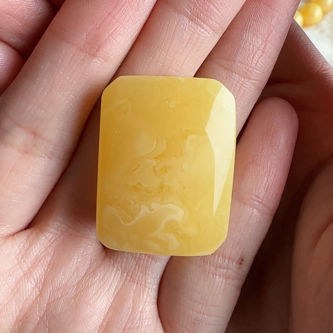 蜜蜡珠宝奇石未镶嵌蜜蜡