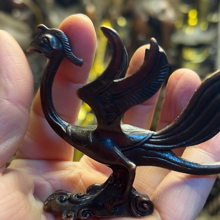 铜器摆件666666666