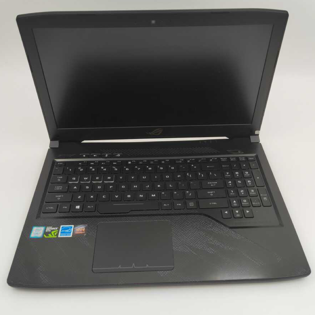 9新 ASUS/华硕 华硕ROG Strix S5AM 显卡1060 6471