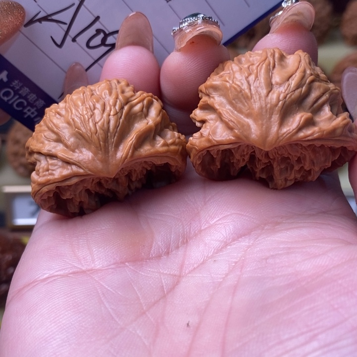 云***阳把件桃核全品聚宝盆聚宝盆