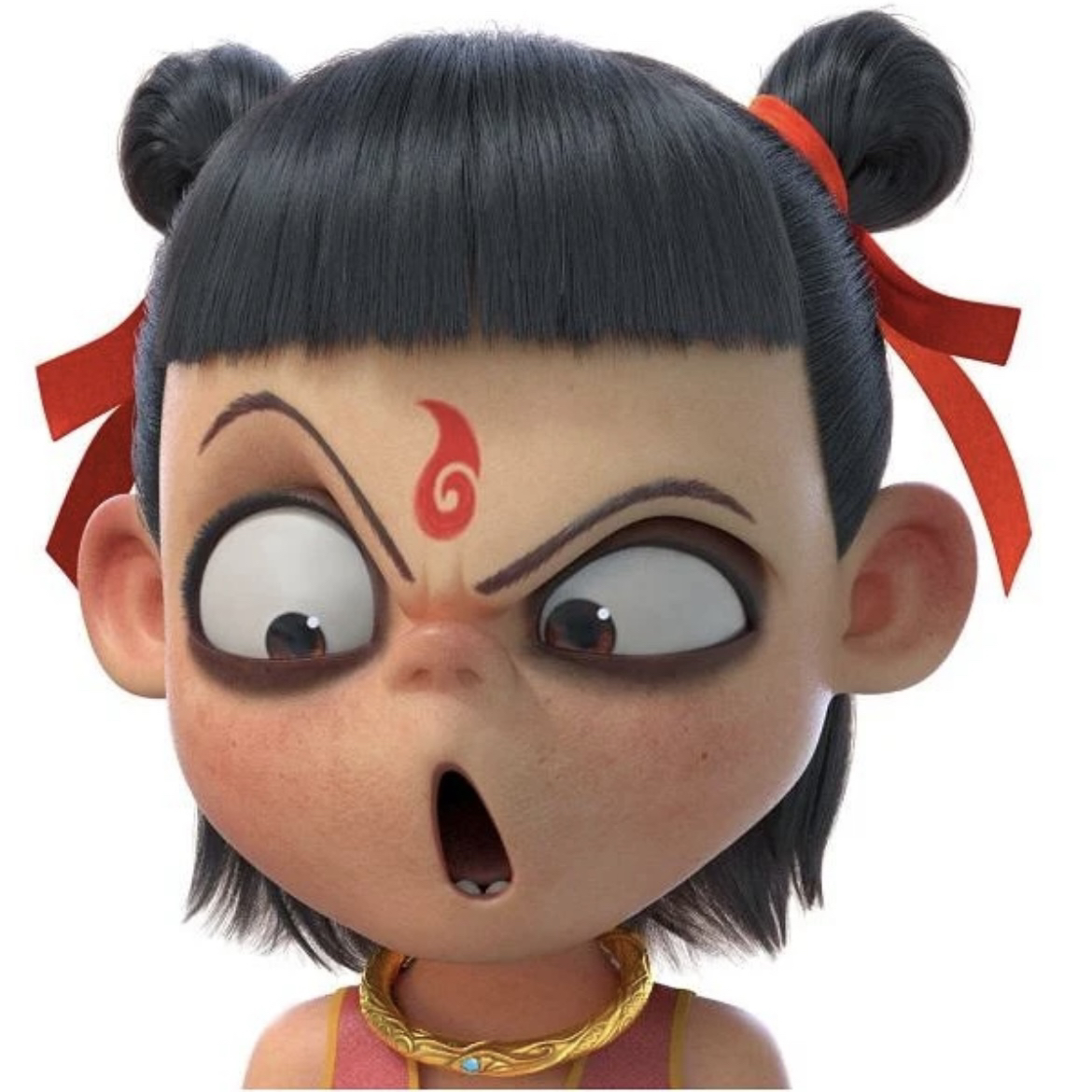 吒吒儿 万里挑一  找角色