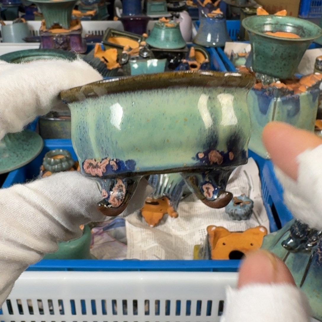 觉象花盆觉象花盆