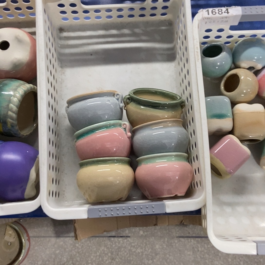 【闪购商品】陶瓷@@1537