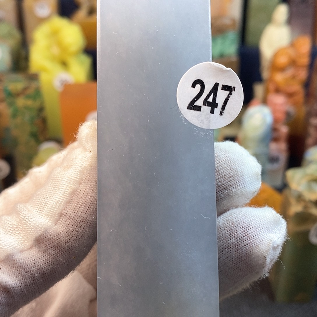 云南石篆刻作品展，