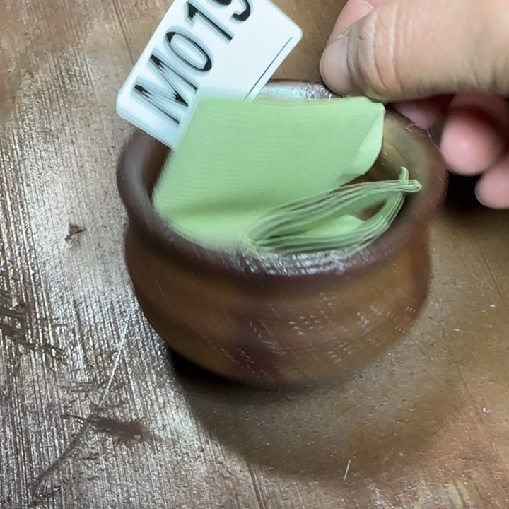 备前烧作品备前烧