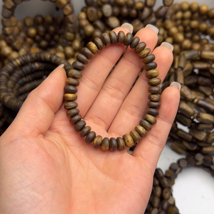 沉香碎屑沉香种植奇楠999结油 卡08，5克