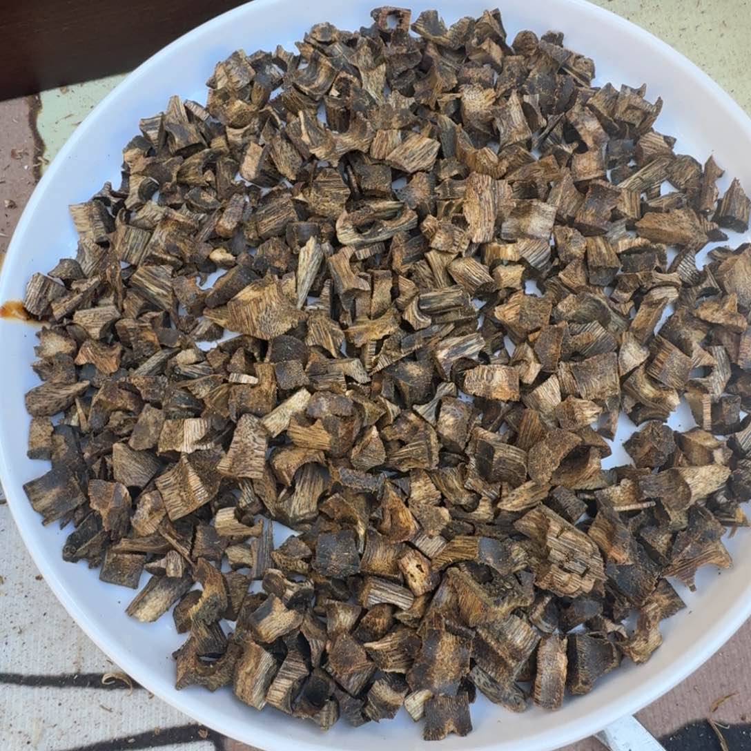 A***N张勺子米粒料熏香品香70克