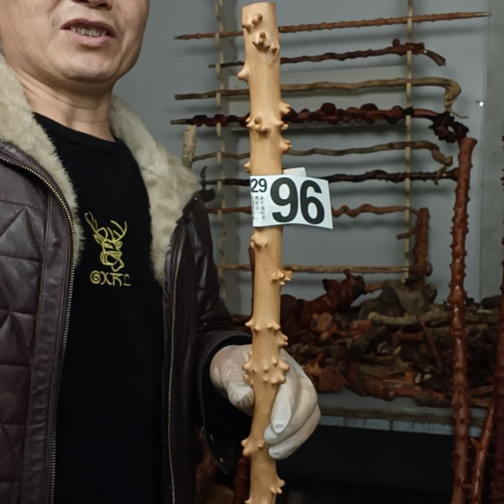 江***湖香榧木高山 檬子木文玩料