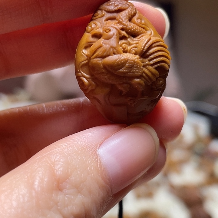 手串/手链橄榄核橄榄核