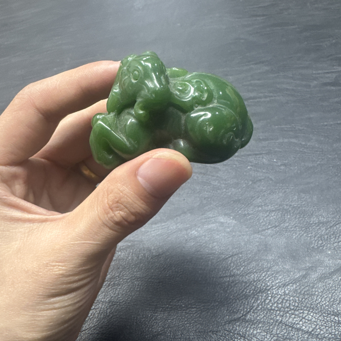 固定链接一图一物