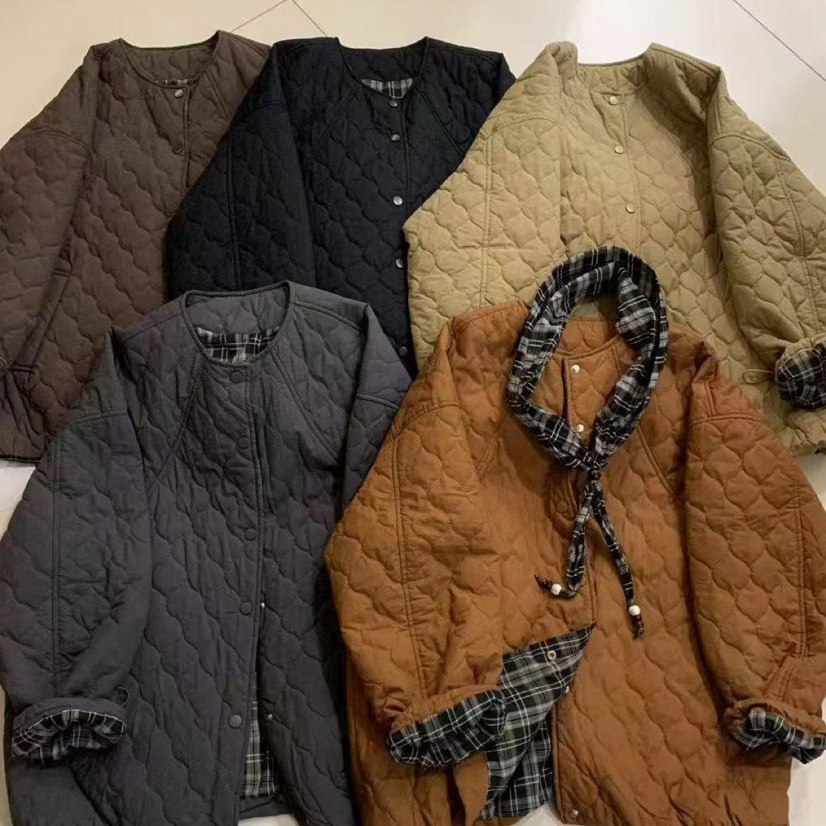 551-600好看的新款女装