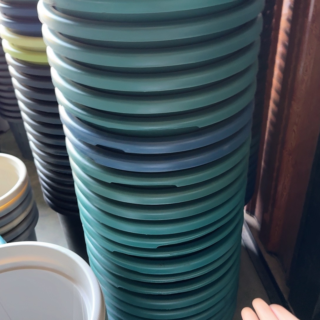 缺口墨绿色8号门口5个