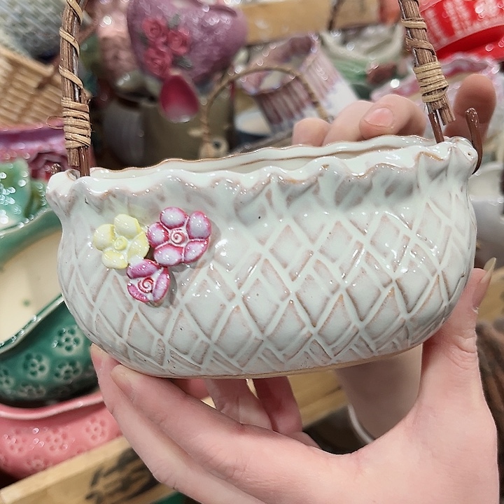 陶瓷凑单10元发货！