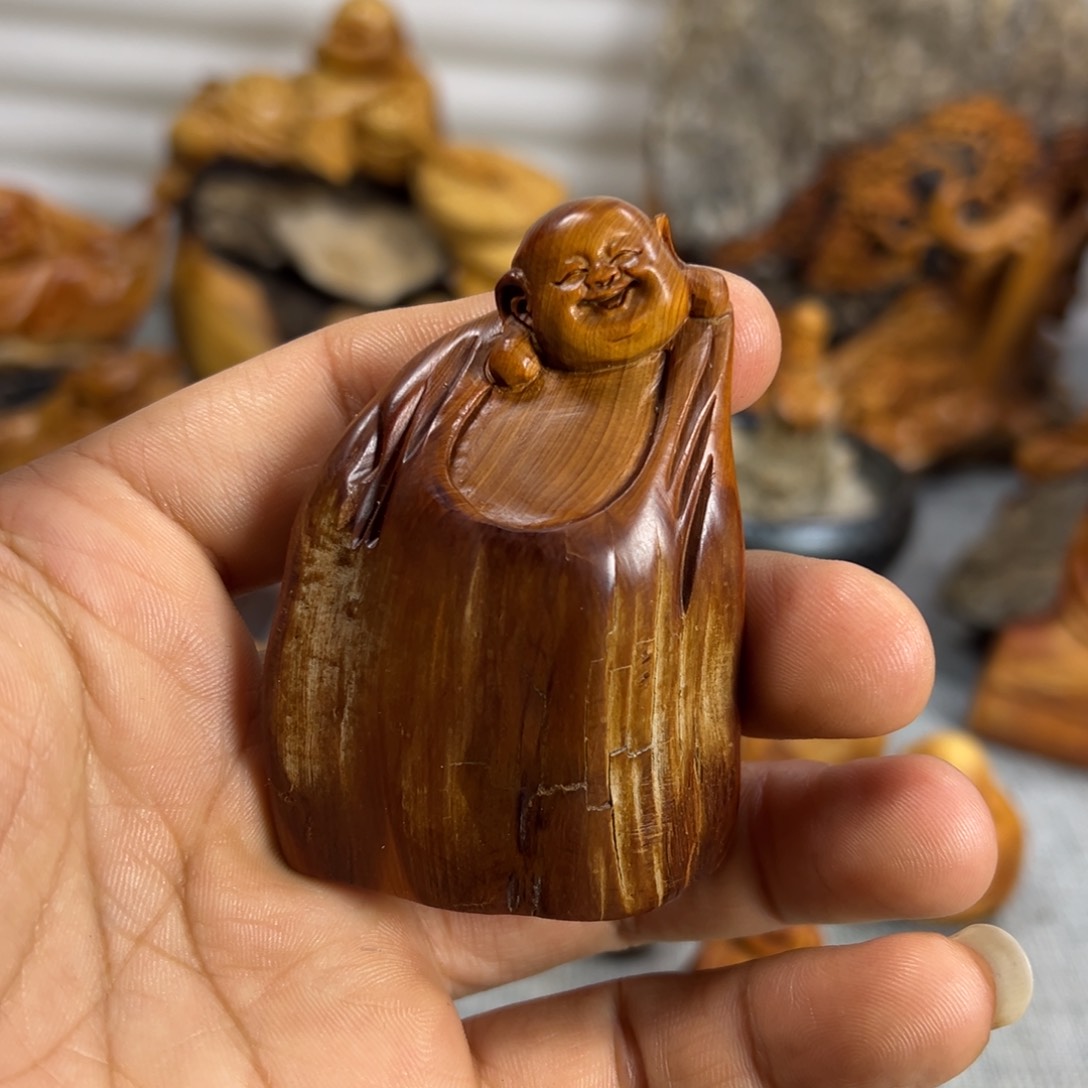 柏木（崖柏）喜欢的东西真的