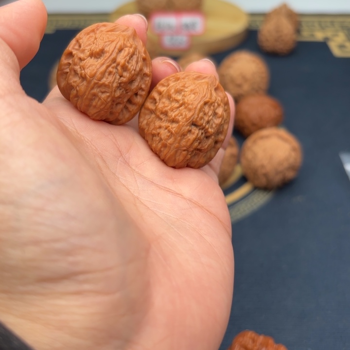 文玩核桃把件忘**a宽城