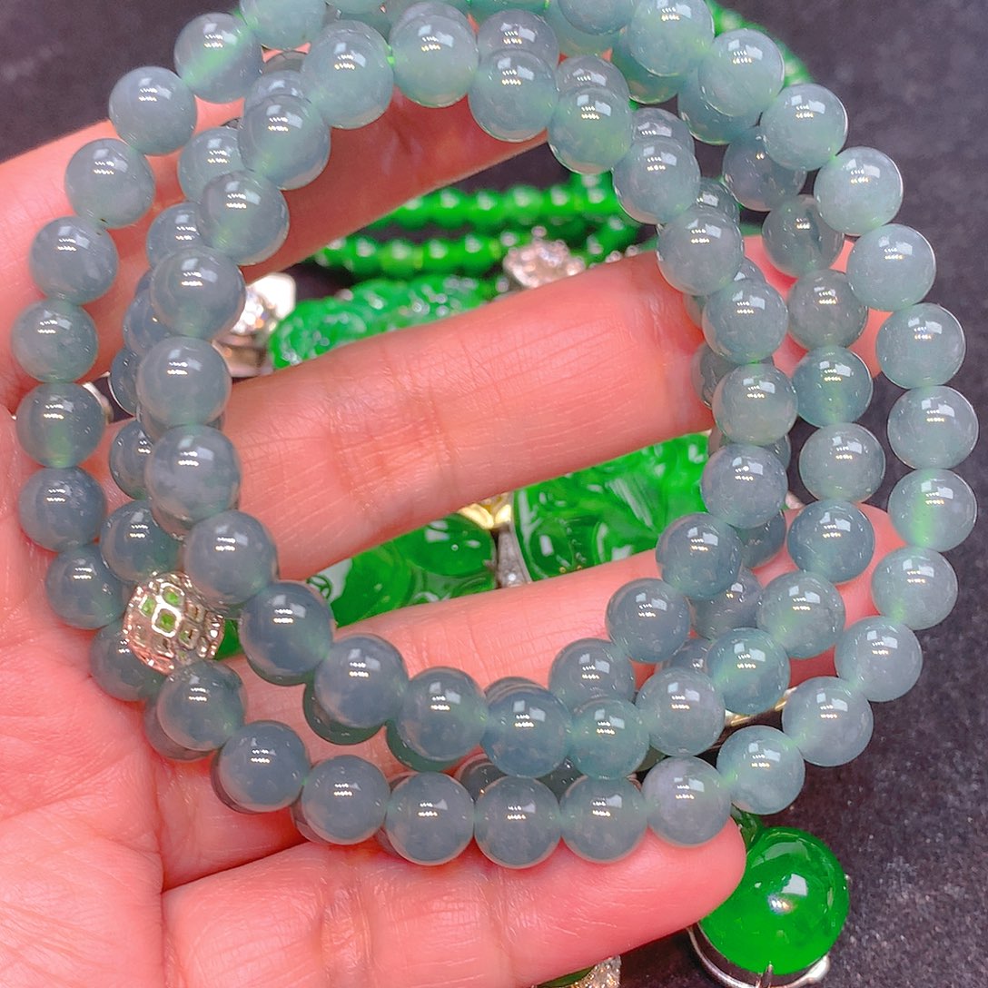 吊坠(不含链)未镶嵌翡翠翡翠