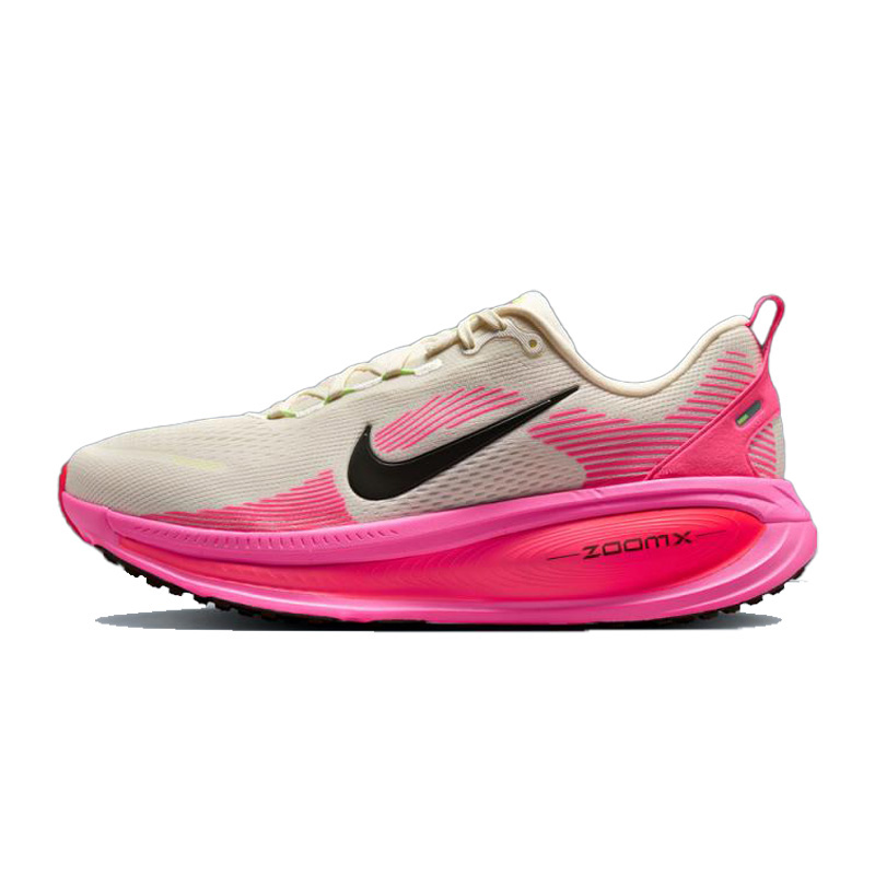 Nike耐克【蒙】男鞋VOMERO 18运动鞋跑步鞋IB7315-100