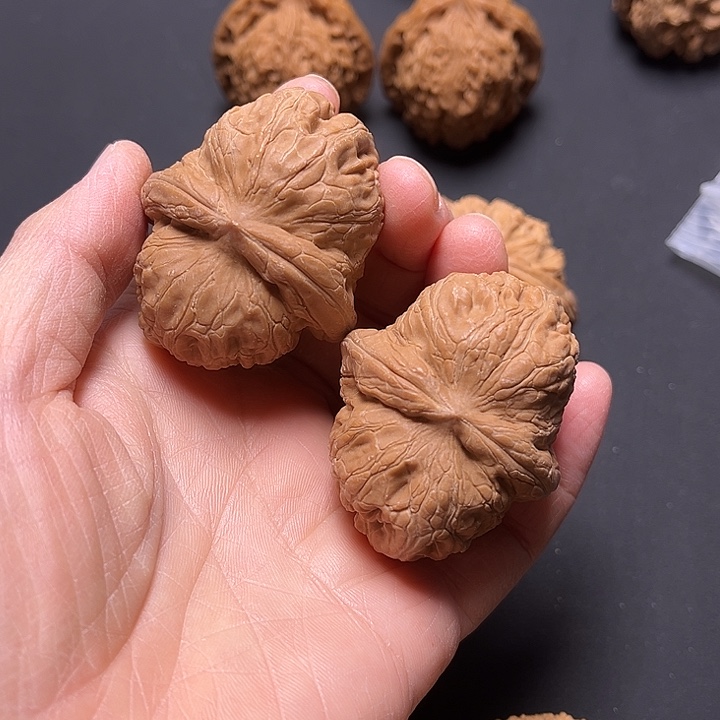 核桃平谷元宝白茬