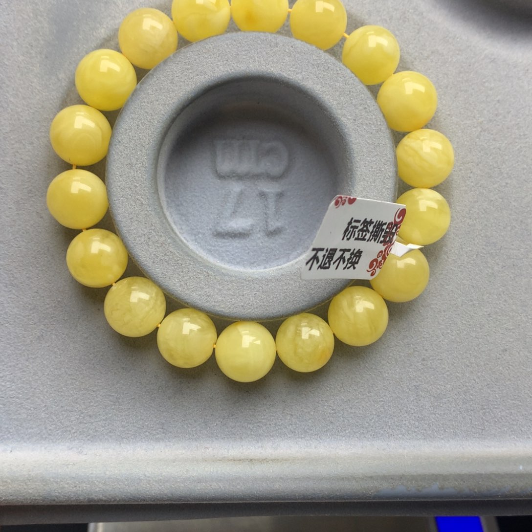 蜜蜡珠宝奇石未镶嵌37