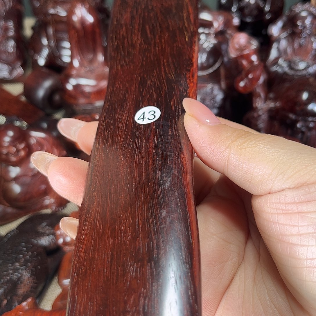 檀香紫檀（小叶紫檀）