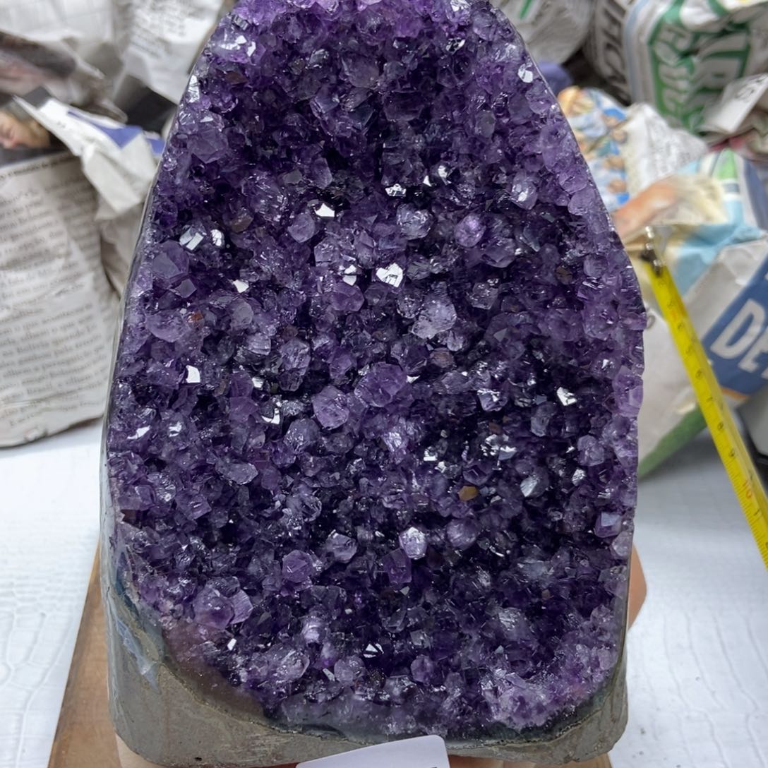 水晶天然水晶摆件未镶嵌