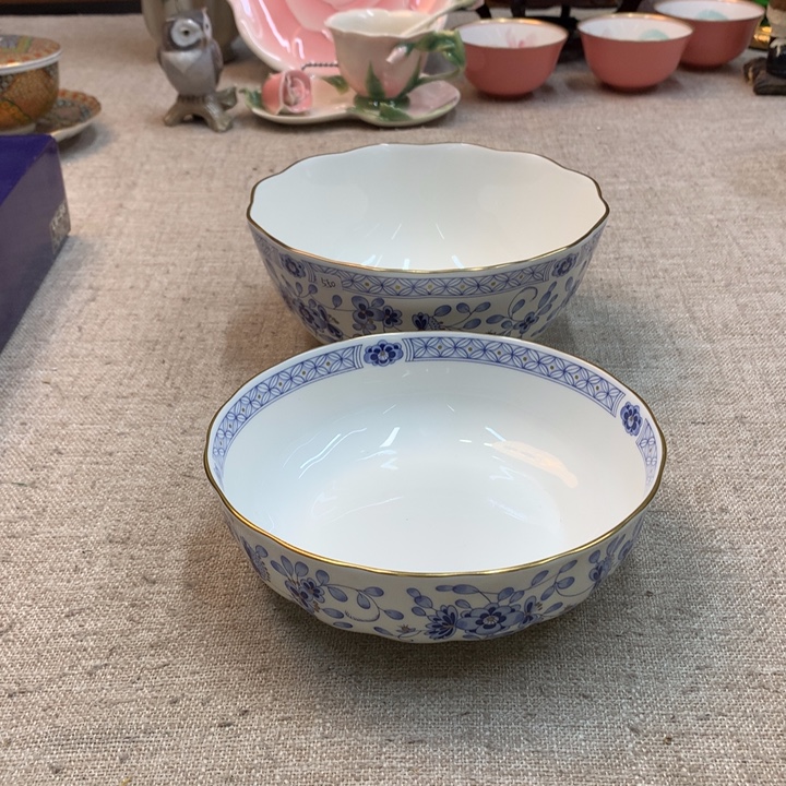 *****金瓷阁家的美丽瓷器