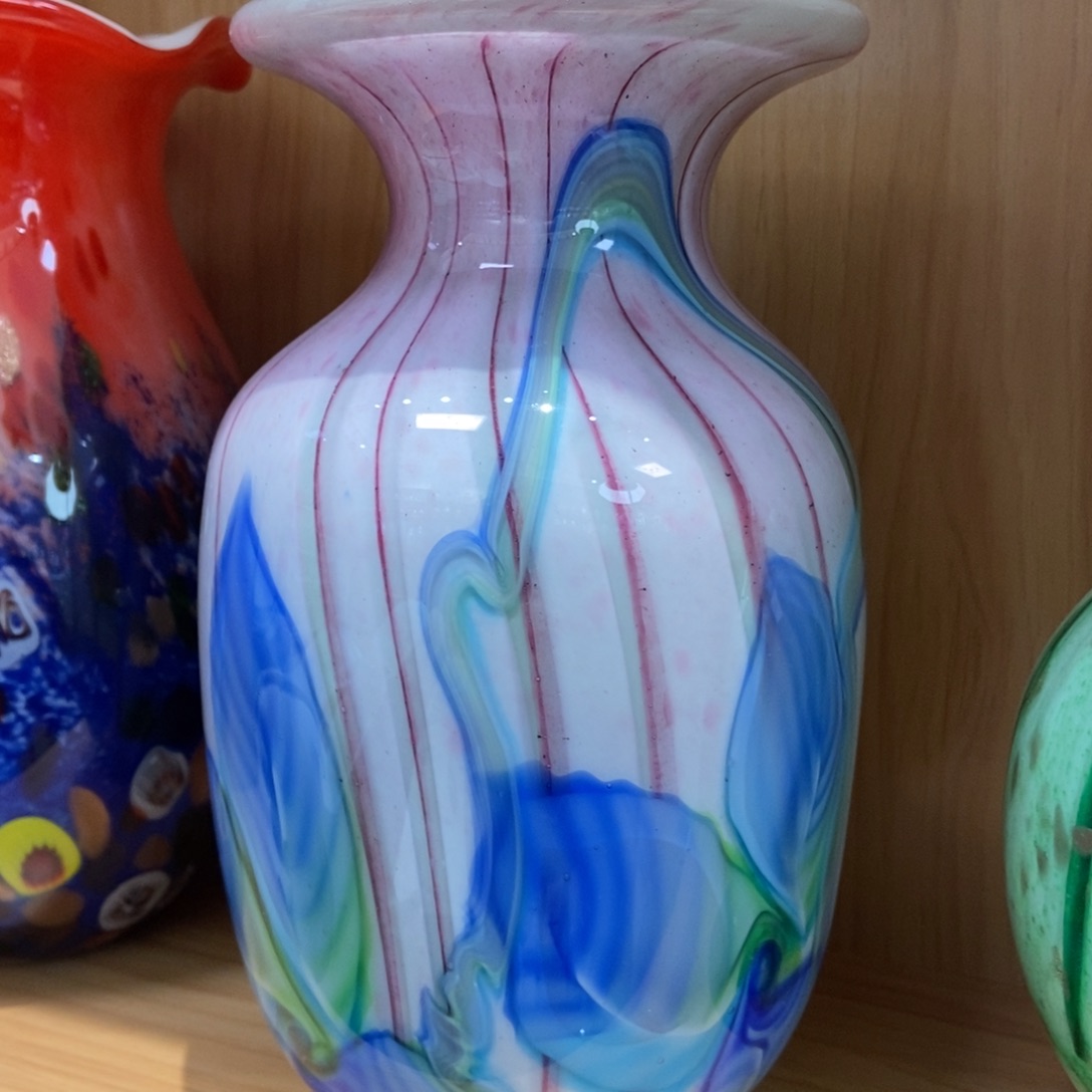 琉璃手工艺品精品