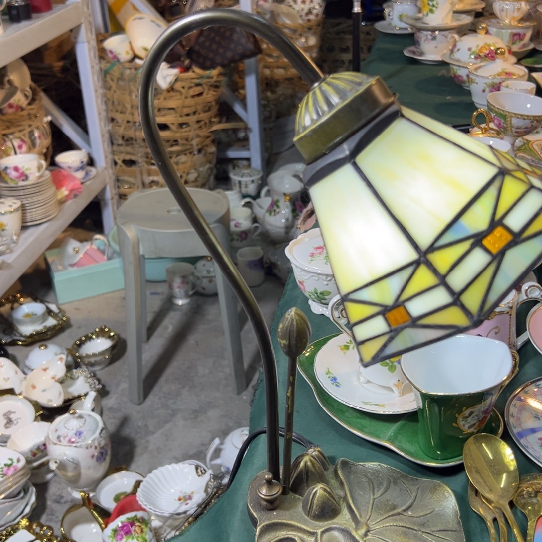 凡间陶瓷家居生活馆