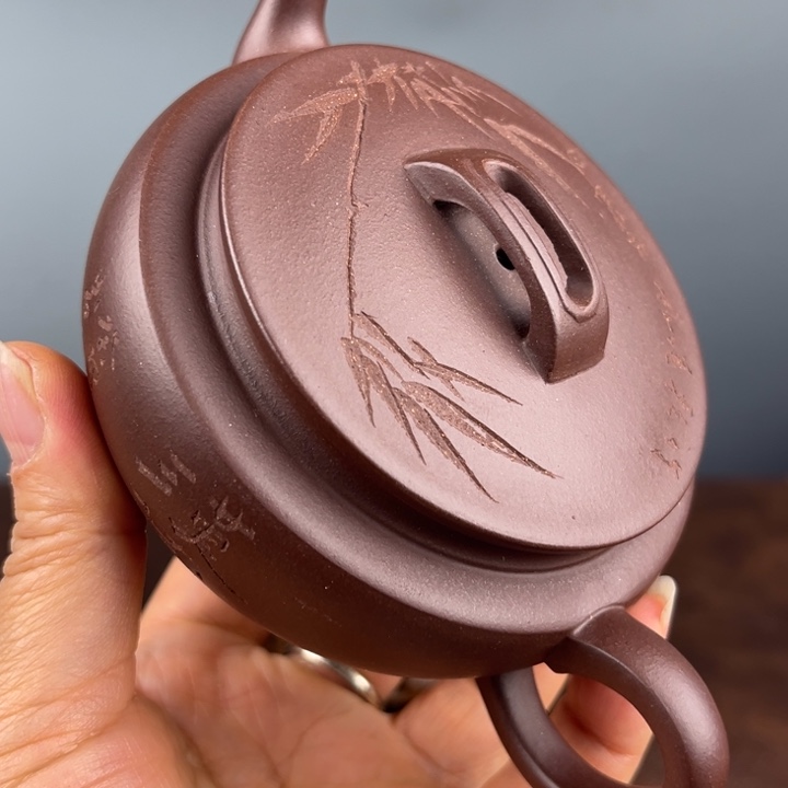 茶杯紫砂在干嘛我现在不忙