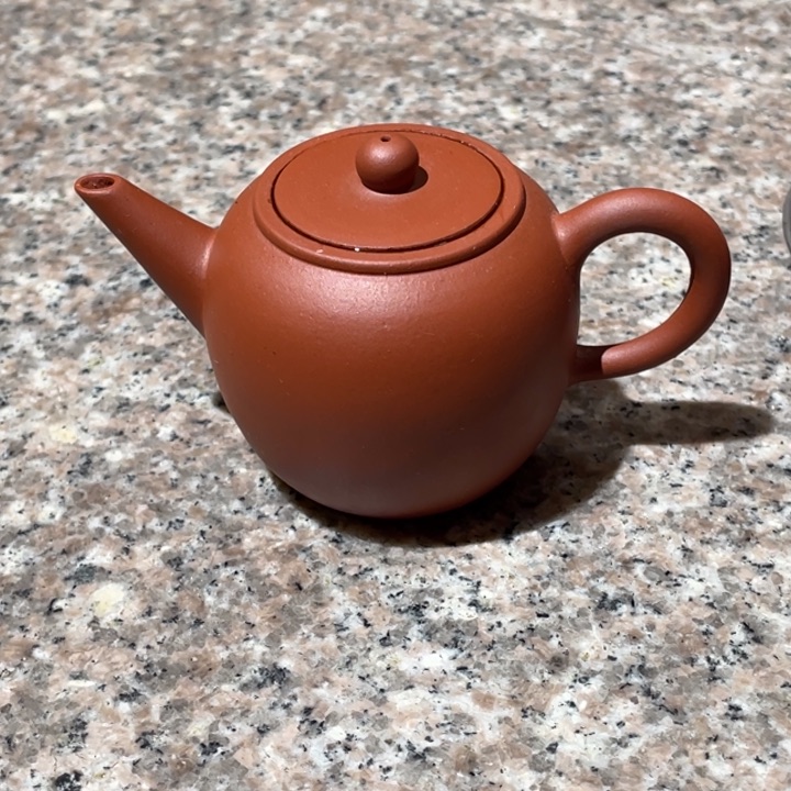 紫砂茶壶手工紫砂壶