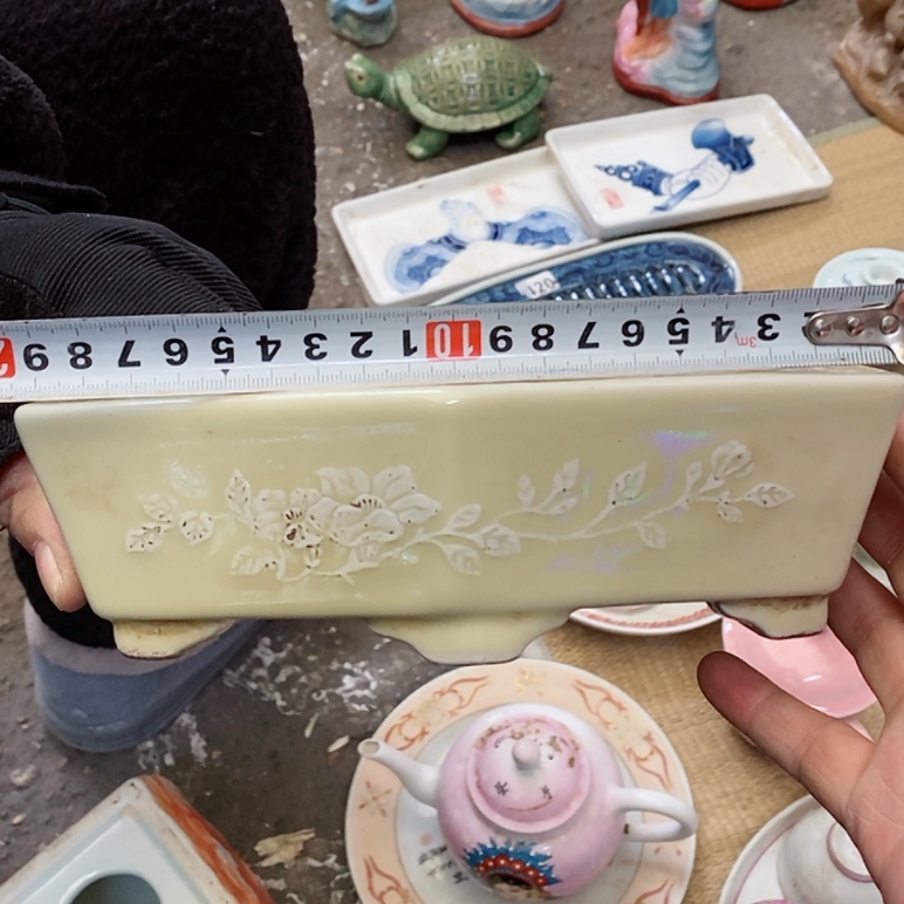 【闪购商品】瓷片用****9景德镇现代工艺品