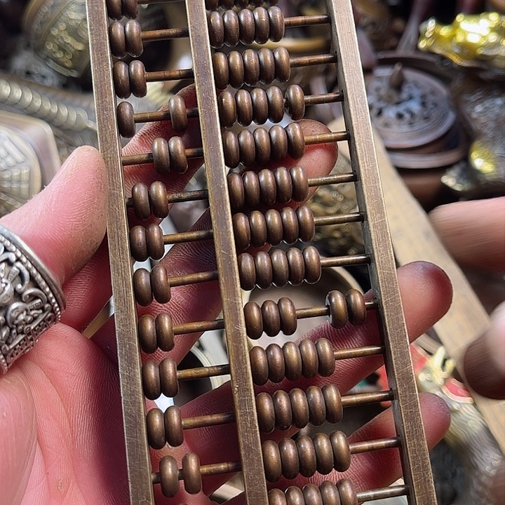 铜器摆件家居摆件