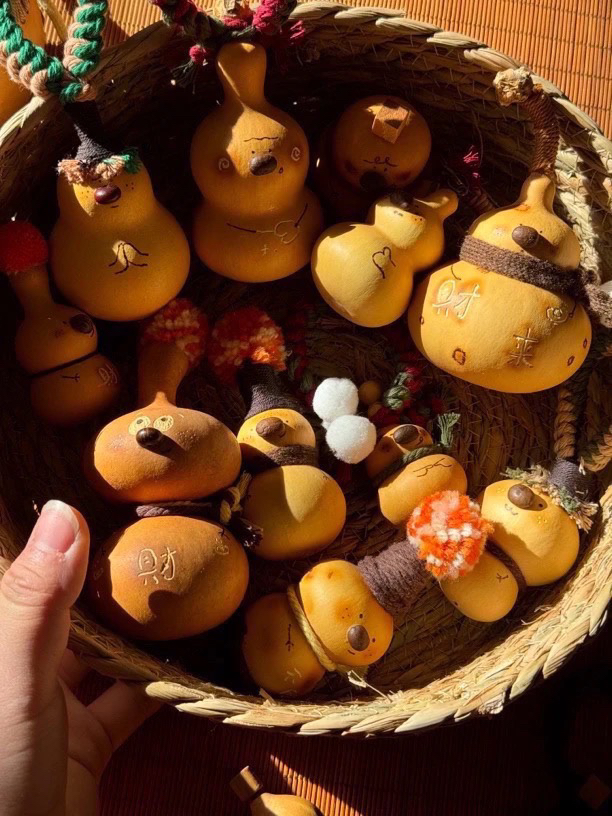 直播间专拍（下单备注序号）文玩葫芦