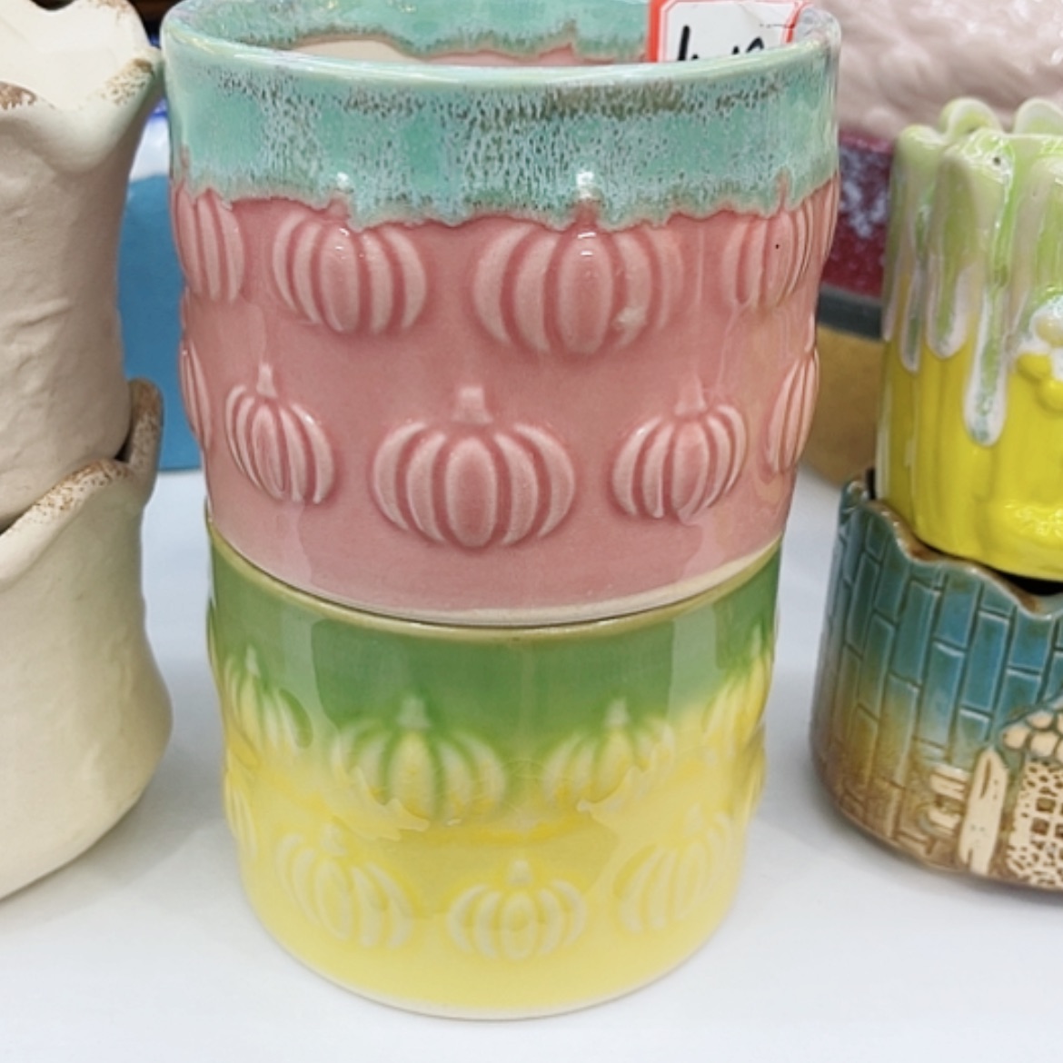 【闪购商品】花盆花盆花盆花盆花盆花盆