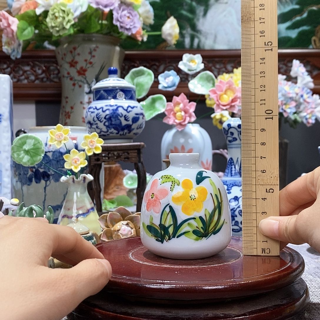 瓷片景德镇的陶瓷
