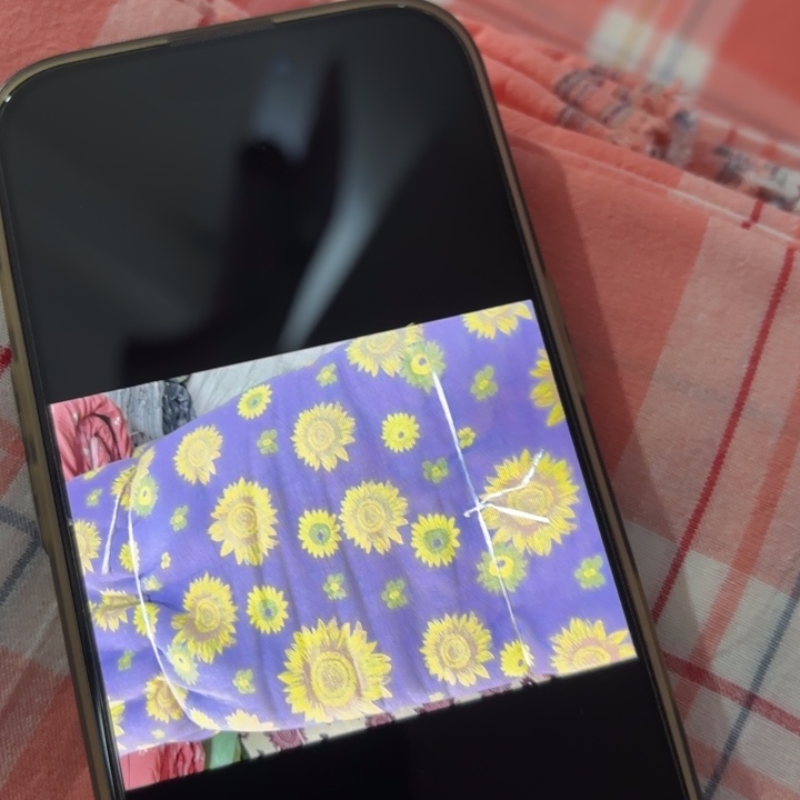 周***姐棉全棉系列产品十米