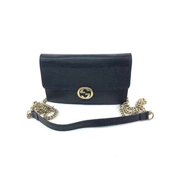 95新 GUCCI/古驰 1069|古驰woc斜挎包|古驰