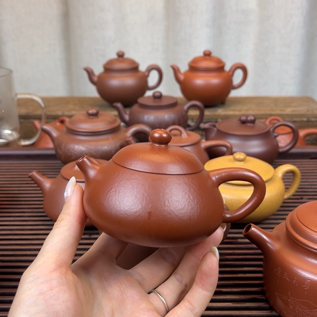 w***1茶壶紫砂特价福利