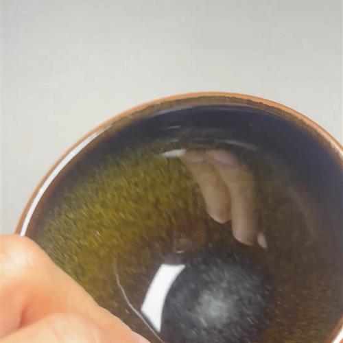【闪购商品】茶盏-10.............