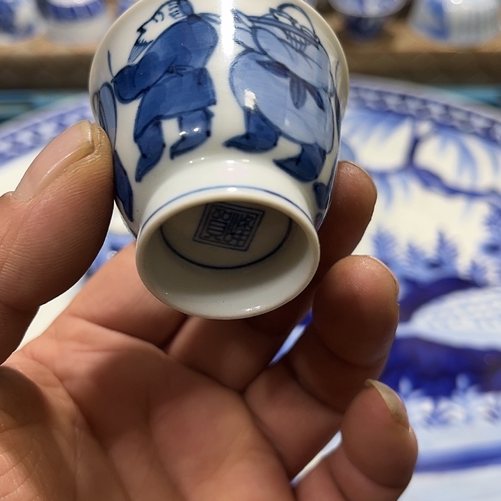 陶瓷茶玩榜第二十名