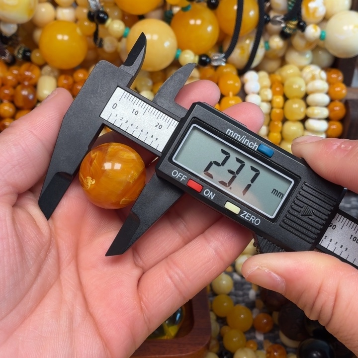 非金属配珠配饰3455