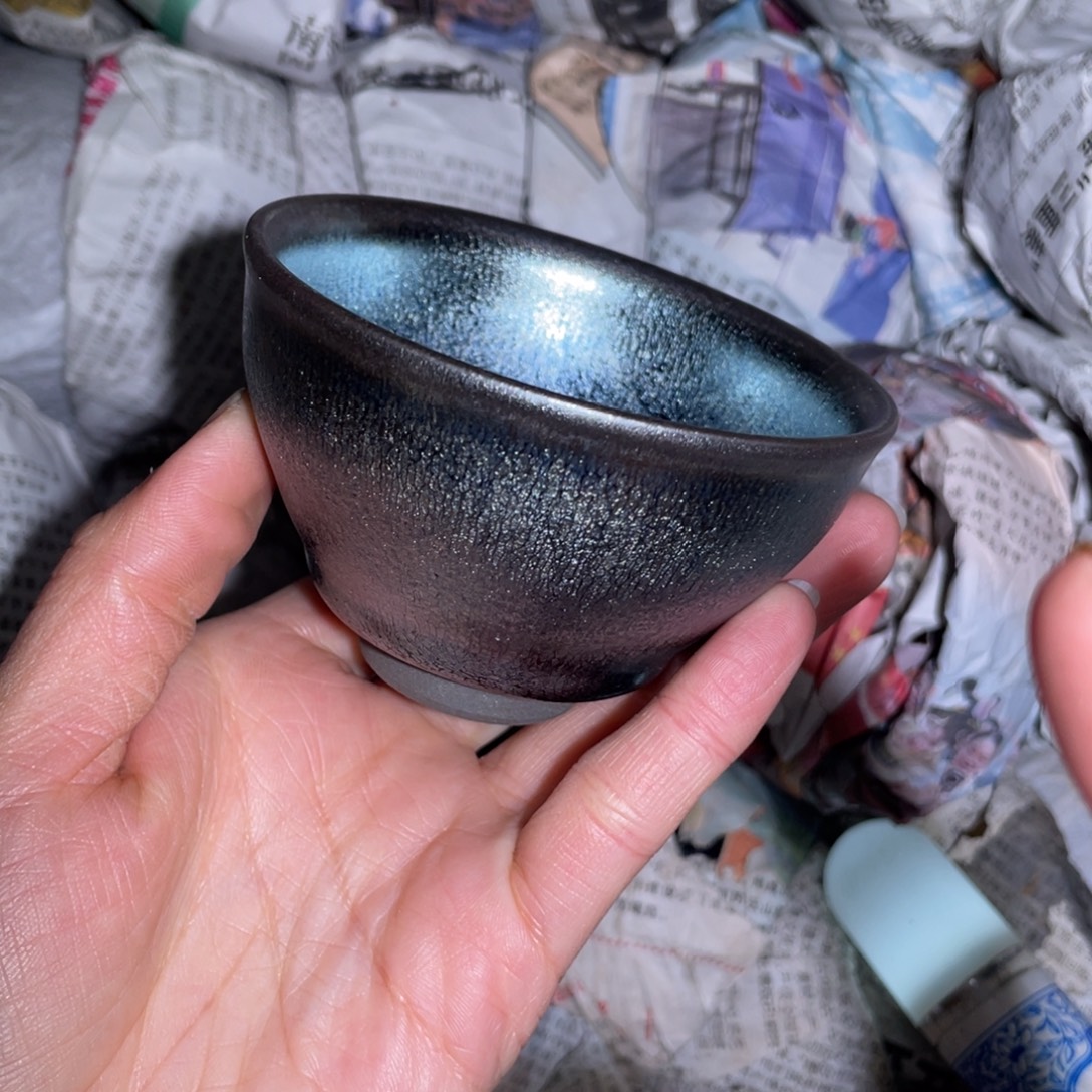 茶盏建盏直播间链接