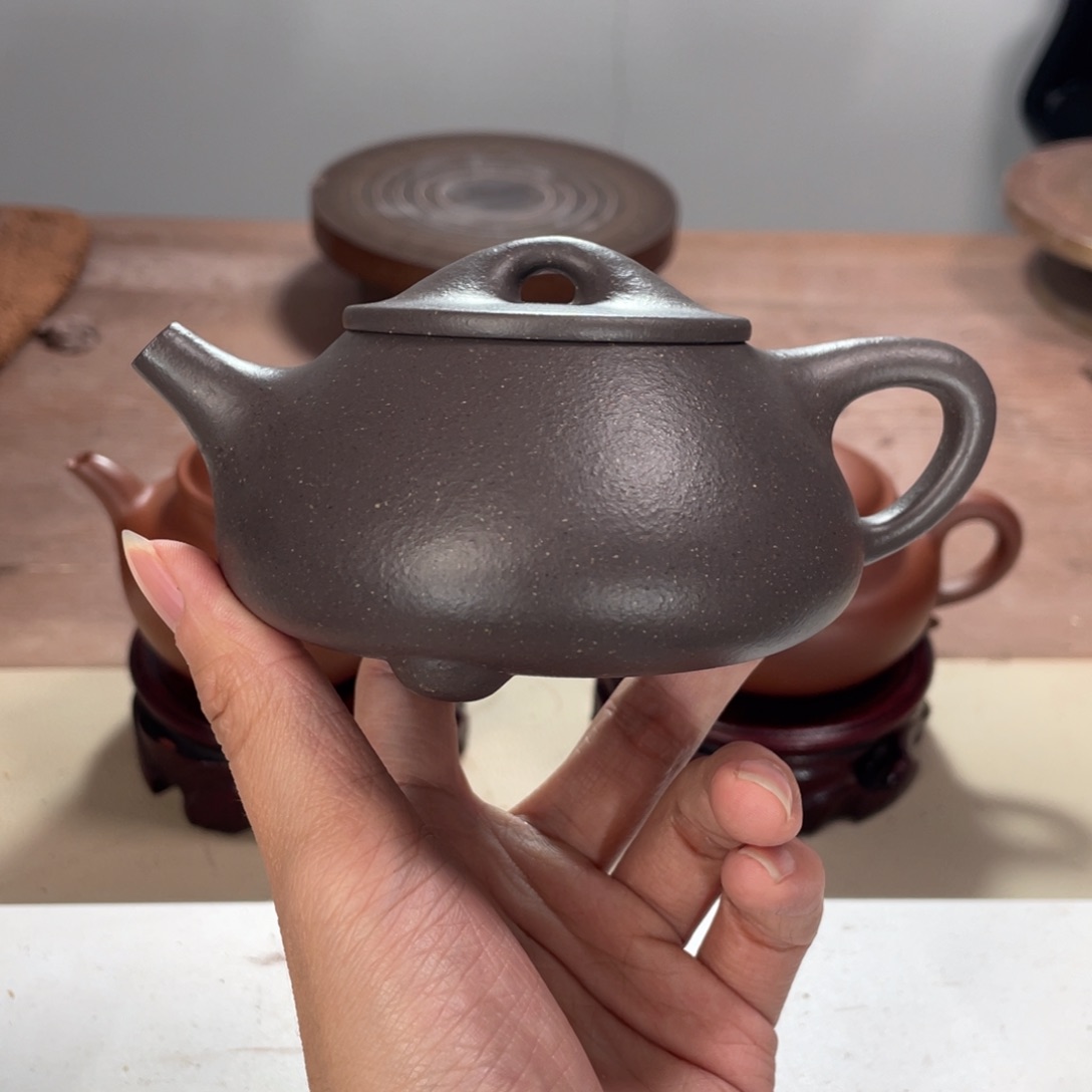 紫砂茶壶紫砂茶壶